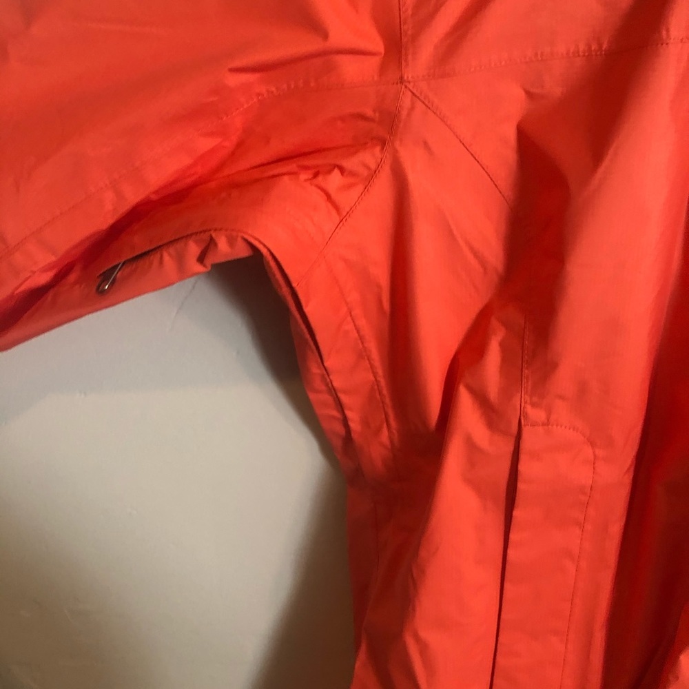 Marmot Shell Jacket small - Picture 2 of 6